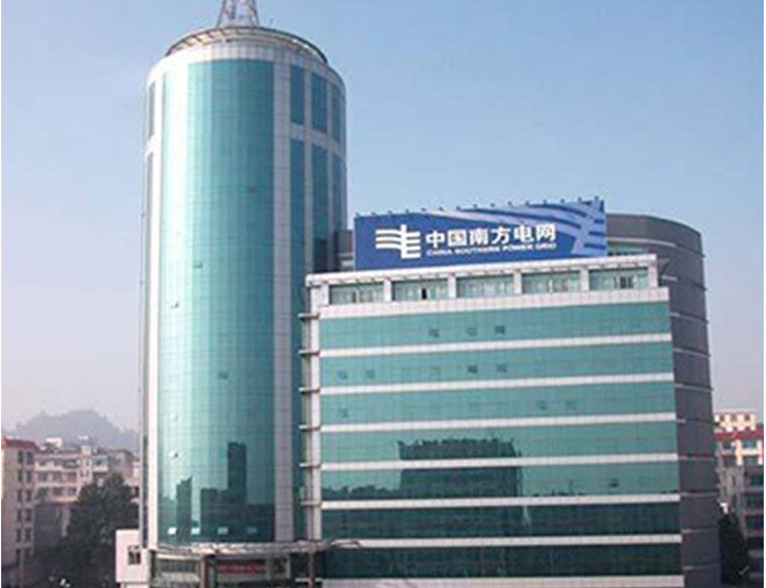 榆次南方电网