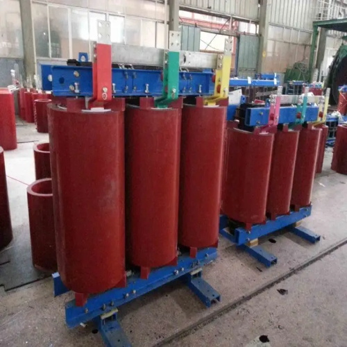 榆次SCB10-250KVA干式变压器