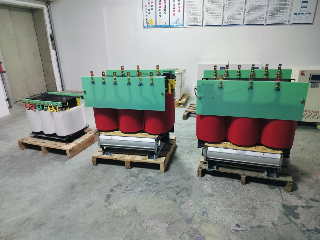 榆次KS11-1000KVA矿用变压器