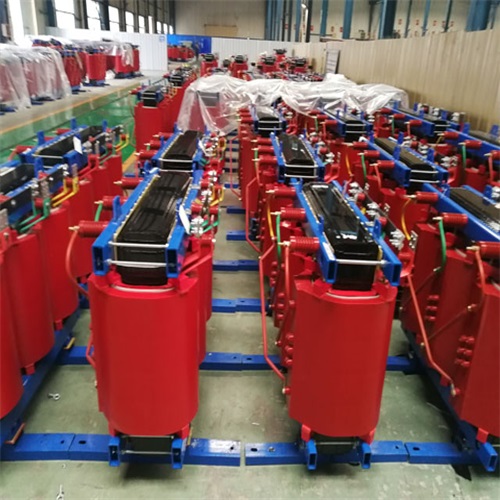 榆次2500kva干式变压器尺寸